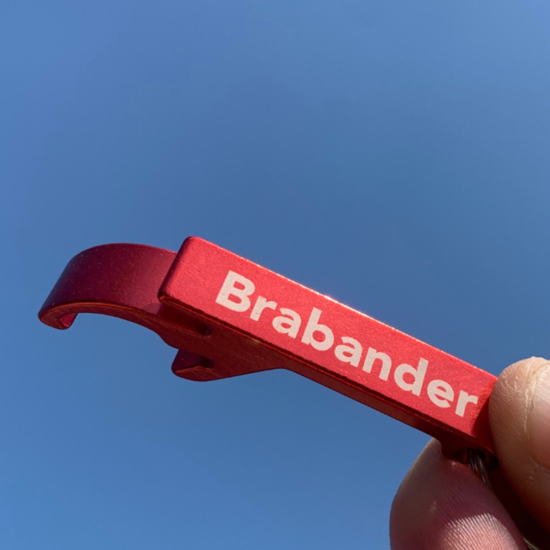 Bieropener - Brabander