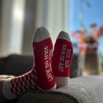 Sokken - Brabantse Vlag