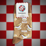 Sokken - God Non De Jus