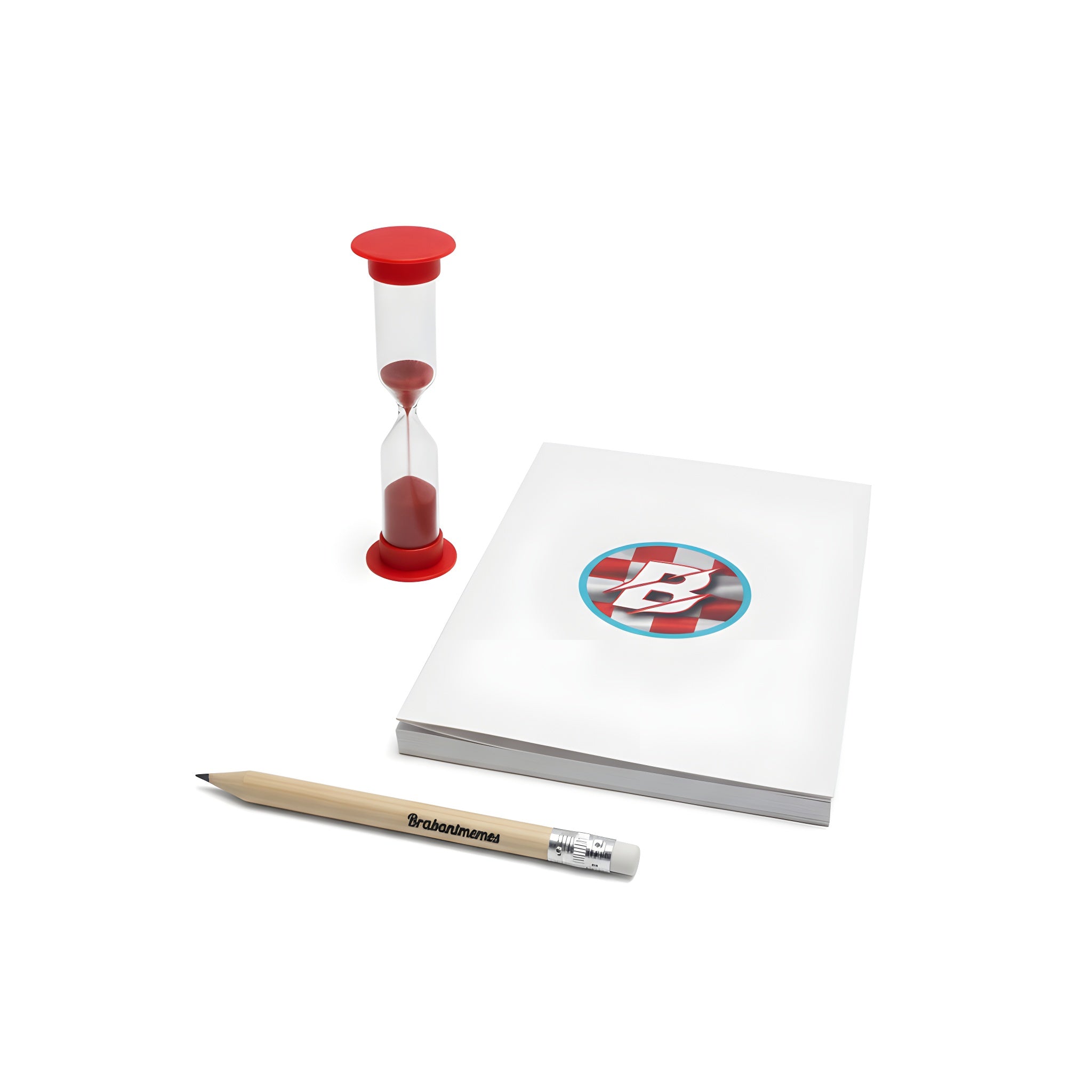 't Brabantse Wittewel Spel