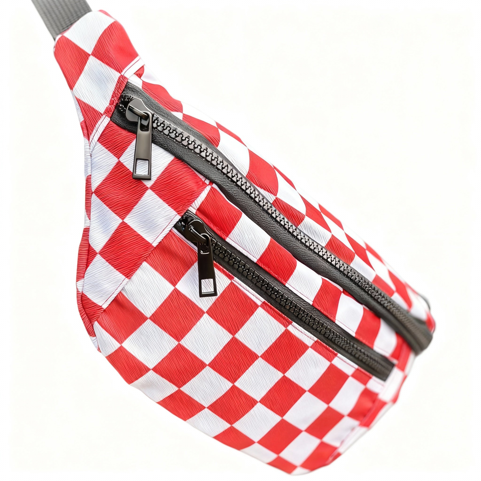 Heup/nek tasje - Brabant