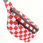 Heup/nek tasje - Brabant