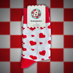 Sokken - Favoriete Koekwaus