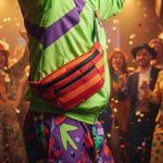 Heup/nek tasje - Kielegat