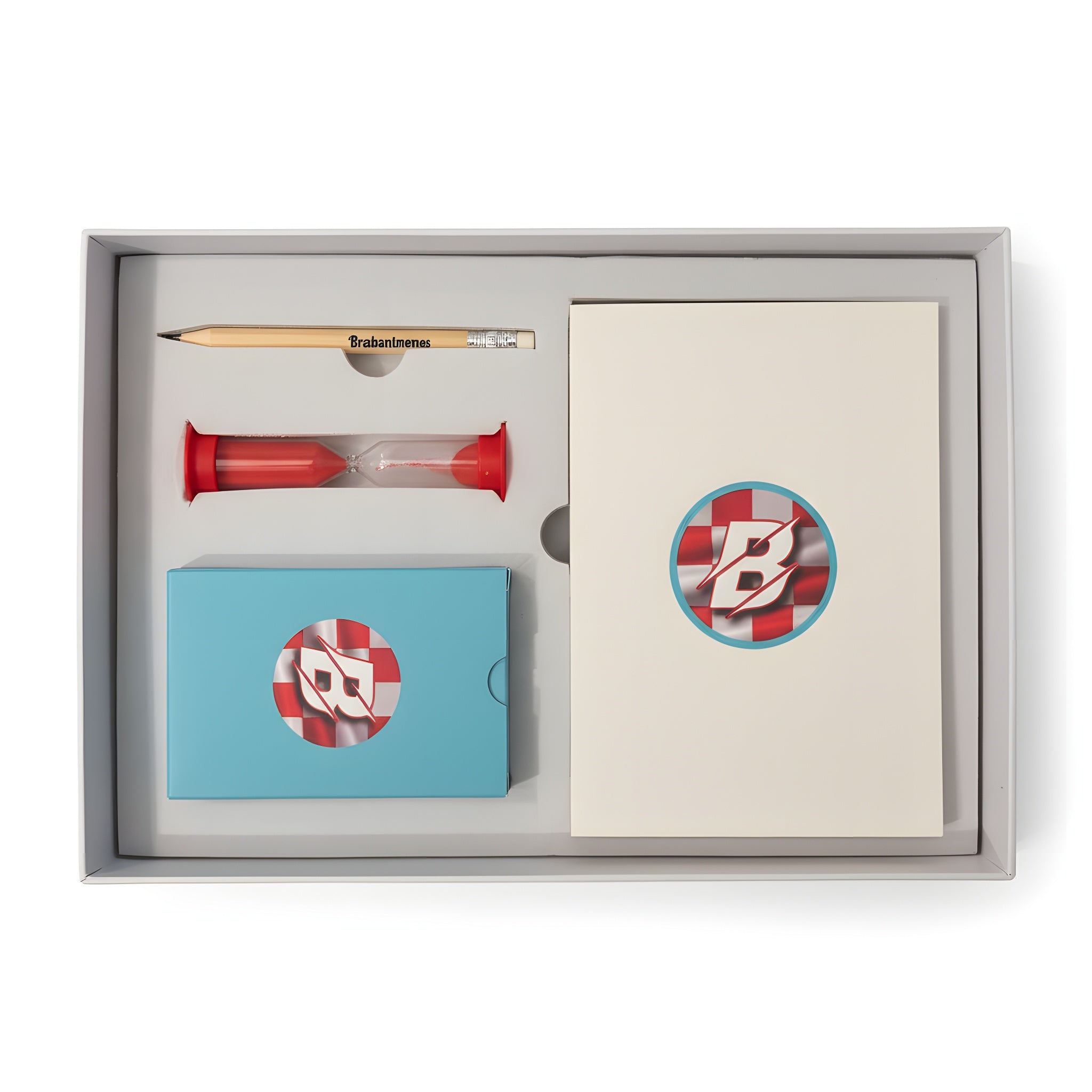 't Brabantse Wittewel Spel