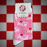 Sokken - I Love Ons Mam