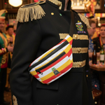 Heup/nek tasje - Oeteldonk