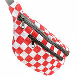 Heup/nek tasje - Brabant