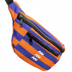 Heup/nek tasje - Lampegat