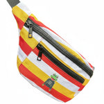 Heup/nek tasje - Oeteldonk