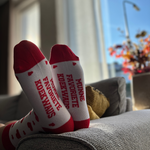 Sokken - Favoriete Koekwaus