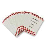 't Brabantse Wittewel Spel