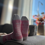 Sokken - I Love Ons Mam