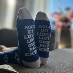 Sokken - I Love Ons Pap