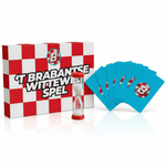 't Brabantse Wittewel Spel